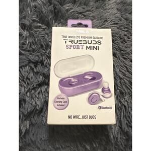 True Buds Headphones